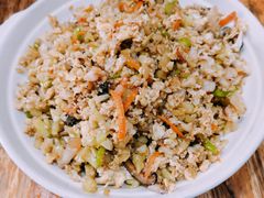桂花炒-聪辉同安老美食饭店(大元路店)