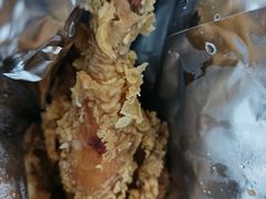 藤椒半边鸡-塔斯汀中国汉堡(徐汇汇京广场店)