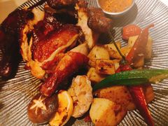 -阿妮叶李(光谷世界城店)