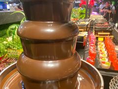 -天河城购物中心