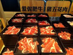 -爱伲牛肉火锅自助(景洪店)