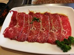 -新石器烤肉(无锡万象城店)