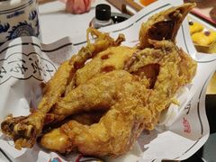 -长安大牌档之龙头酒肆(荣民龙首广场店)