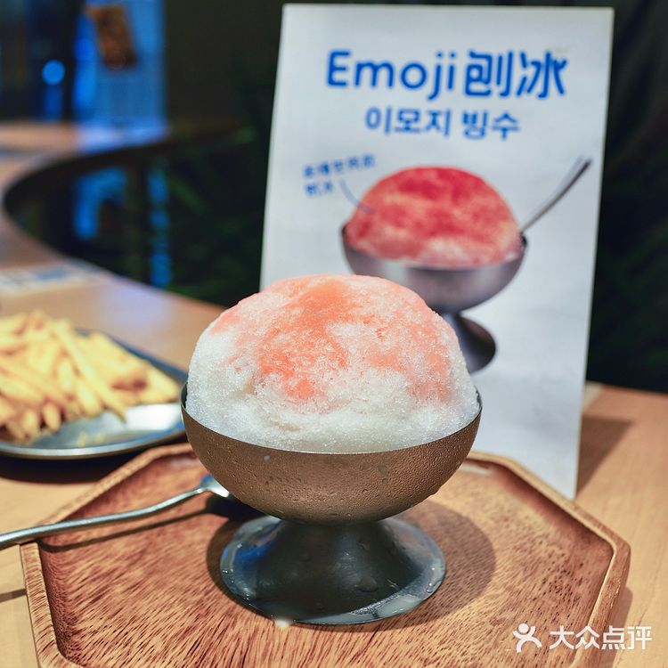 炸鸡饮品完美Match~