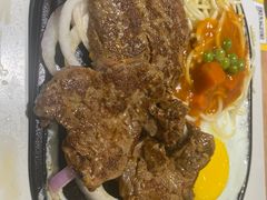 -豪客来牛排(成都锦江大融城店)