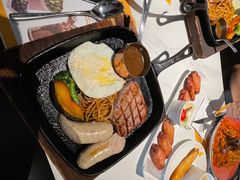 -半秋山西餐厅(巴南万达广场店)