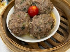-合晋食府(广州合晋帝苑酒店)