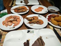 -汉巴味德(大悦城店)