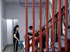 -来康盲人按摩(惠民北街店)