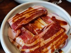 -九田家黑牛烤肉料理(三墩店)