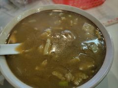 -正宗北舞渡闪家胡辣汤(总店)