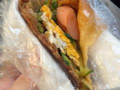 -缘顺缘兴玉米饼(吉杨路店)