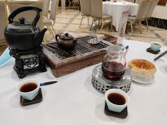-顺德人家食府(黄金广场店)