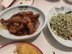 -大厨小馆(华阳城店)