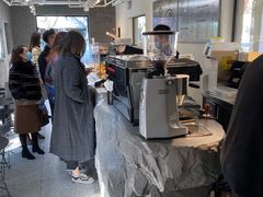 -Money Shops(愚园路店)