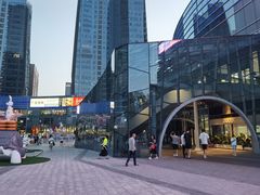 -大族广场Mall&More