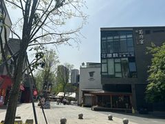 -铁像寺水街