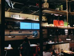 -探鱼·鲜青椒爽麻烤鱼(广州欣荣广场店)