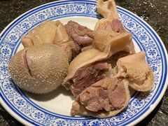 -清真·京华源铜锅涮肉(丰庆店)