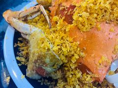 -桥东喜碧海鲜街(水东街店)