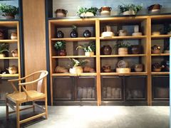 -东园小馆·早茶·淮扬小炒(江都路店)