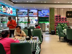 大堂-紫光园(吕家营店)