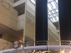 -天津燕园国际大酒店
