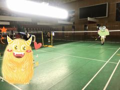 -杭州城北体育公园