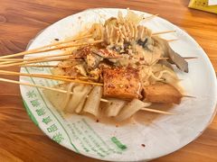 -郭记小街麻辣烫(虎坊路店)