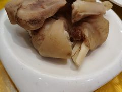 -蔡阿水羊肉店