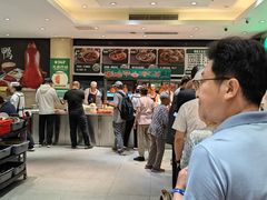 -紫光园(劲松店)