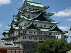 -名古屋城