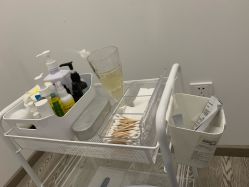 -时间海科学美容