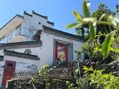 -新安江山水画廊风景区