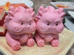 -上渔铁板烧(熙悦汇店)