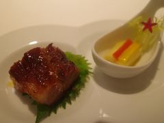 -伯衡55·吉品轩(乌鲁木齐南路店)