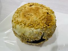 -老回回小吃(百万庄店)