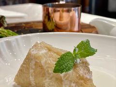 -北京古城老院厉晓麟精致菜