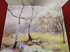 -徐悲鸿纪念馆