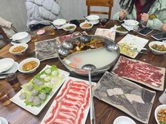 -肥婆麻辣火锅.顺德首创药材麻辣火锅(容桂店)