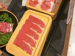 -空之介寿喜烧·和牛放题(恒隆广场店)