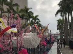 -尖沙咀钟楼