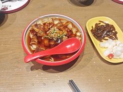 -肥三土菜馆(五四广场店)