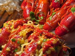 -必点海鲜·海肠捞饭大王(滨江道店)