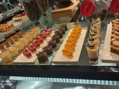 -青岛证大喜玛拉雅酒店·Z1餐厅