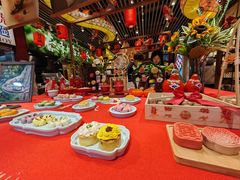 -龙翔服饰城(龙翔大厦店)