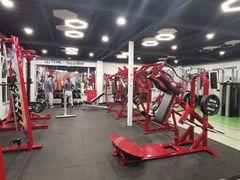 -BD健身私教工作室(CBD店)