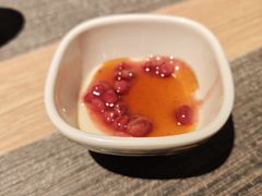 红豆豆花-炙柒Sekinana·精致日料(合生汇店)