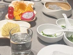 -海底捞火锅(河东万达广场店)