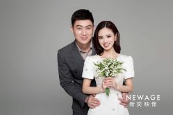 -新奕映像摄影机构